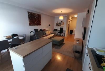 Apartament cu 2 camere in bloc nou, Luceafarul - Oradea - 2