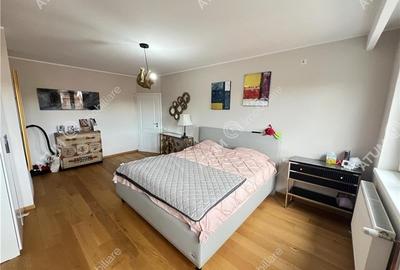 Apartament cu o camera situat la casa in zona centrala a Sibiului Apartament cu o camera situat la casa in zona centrala a Sibiului - 3