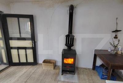 Casă cu 4 camere cu Teren 1360 Mp în Iris - 10