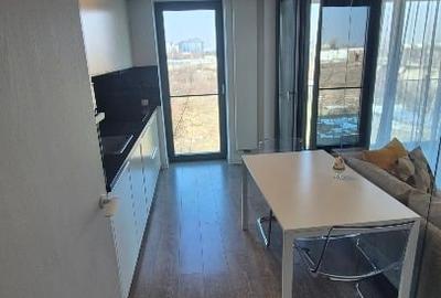 Apartament cu 2 camere decomandat, mobilat în Aviației - 3