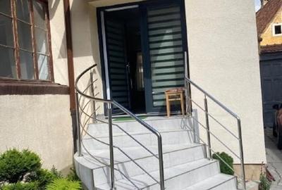 Apartament cu 2 camere nedecomandat, mobilat în Centrul Istoric - 6