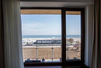 Exclusiv Alman Imobiliare:Apartament-Frontal MARE-Summerland Mamaia - 2