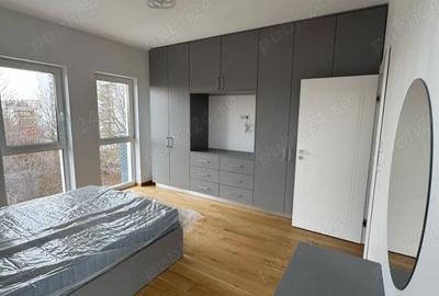 Apartament cu 2 camere decomandat în Aradului - 2