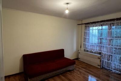Apartament cu 3 camere semidecomandat în Exterior Vest - 13