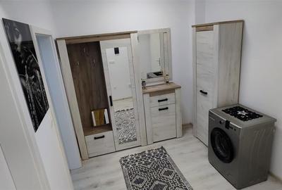 Garsoniera PetFriendly Avantgarden - 4