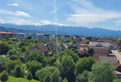 Apartament 2 camere la mansarda -str.Oncesti - zona Vasile Aaron - 9