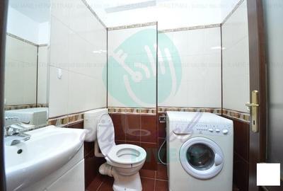 Apartament cu 5 camere semidecomandat în Kiseleff - 11