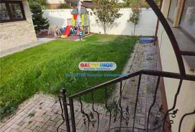 Casă cu 3 camere cu Teren 500 Mp în Central - 2