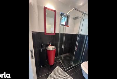 Apartament cu 3 camere decomandat în Tei - 13