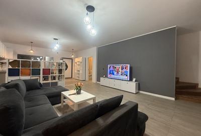 Casa| Tunari | 4 camere | Lux | NOU | Luminoasa | Spatioasa - 50