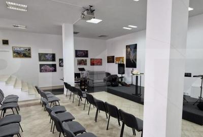 Spatiu comercial de vanzare, 181 mp, in partea de jos a oras - 3