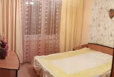 Apartament cu 3 camere decomandat în Teiul Doamnei