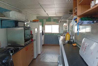 Spațiu comercial, de 60 mp, în Apahida - 1