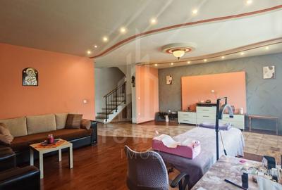 Duplex de Vânzare în Șelimbăr - 4 Camere | Mobilat și Utilat | 132 mp Utili | - 2