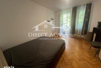Apartament cu 3 camere în Central - 9