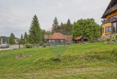 Vila S+P+E+M | 878 mp utili | teren 1.404 mp | in Poian... - 2