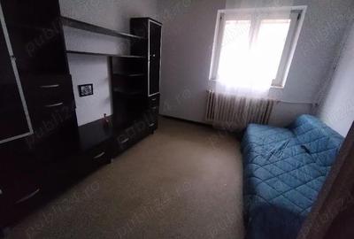 Apartament cu 2 camere decomandat în Gorjului - 5