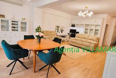 Apartament cu 4 camere în Aviației