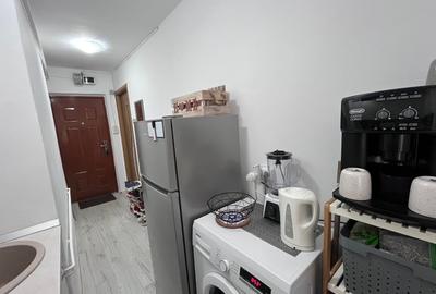 Se vinde apartament cu o cameră modern, complet mobilat și utilat, Comision 0 Se vinde apartament cu o cameră modern, complet mobilat și utilat, Comision 0 - 11