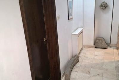 Apartament cu 4 camere în Primăverii - 4
