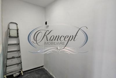 Spatiu de birou modern, zona Iris, pretabil pentru activitate imediata Spatiu de birou modern, zona Iris, pretabil pentru activitate imediata - 5