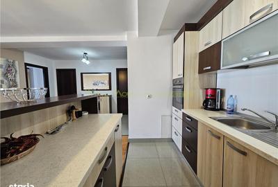 Apartament cu 2 camere, mobilat în Bartolomeu - 14