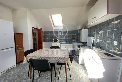 Apartament 4 persoane 5 zile UNTOLD zona Iulius Mall - 8