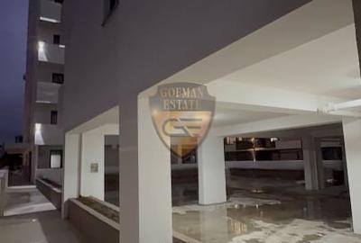 2 cam et 5/6 Parcare Buncar Antiatomic Campus Universitate Medicina Tomis Nord - 18