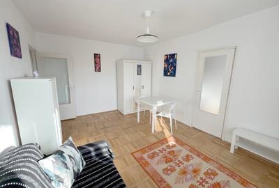 Ap. 3 camere, 50 mp, renovat, Girocului, bloc anvelopat - 3