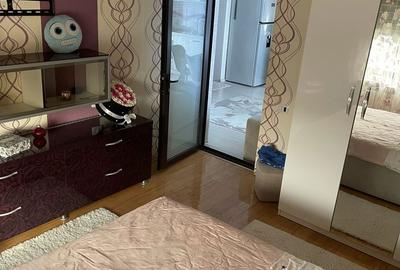 Apartament cu 2 camere decomandat în Central - 5