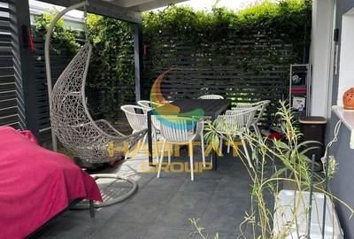 Casă individuală cu 3 camere cu Canalizare în Berceni - 15