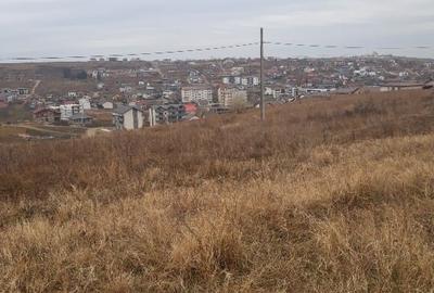Teren Construcții intravilan de 2500 mp, în Bucium - 4