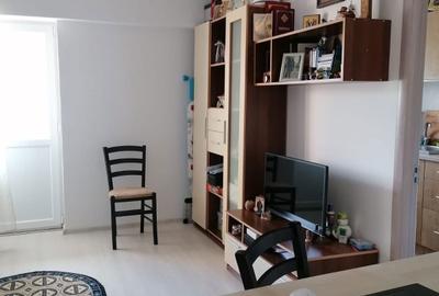 Garsonieră semidecomandată în Alexandru cel Bun - 2