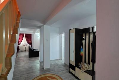 Casă individuală cu 5 camere cu Canalizare în Amara - 58