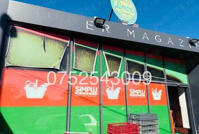 Spațiu comercial, de 174 mp, în 1 Decembrie - 2