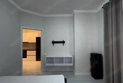 Apartament cu 2 camere în Braytim