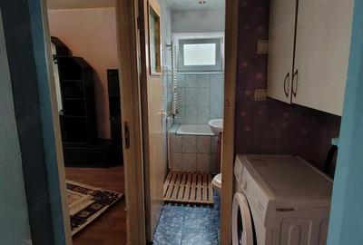 Apartament cu 2 camere semidecomandat în Central - 4