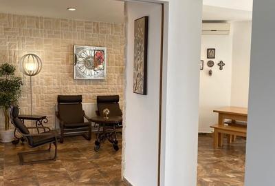 Clinica Medicala/ Policlinica - Centru Educational - 11