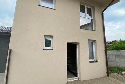 Apartament in casa, 2 camere, superfinisat, Parcul Feroviarilor - 2