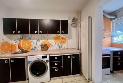 Apartament 2 camere // Gorjului - Lujerului - 7