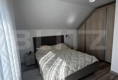 Casa Individuala de Vanzare, 146 mp utili, Teren 500 mp, zona Sigmir - 11