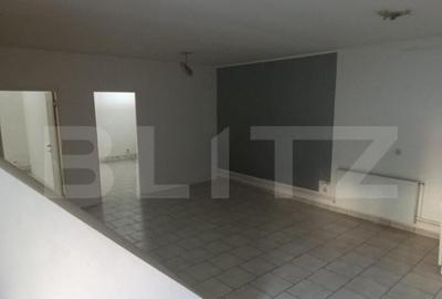 Super pret, vad bun, spatiu comercial, 239 mp, zona Sinaia - 6