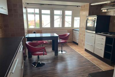 Apartament cu 2 camere în Ultracentral - 1