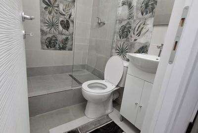 Garsonieră decomandată în Exterior Vest - 2