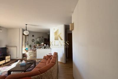 Apartament 3 camere | Straulesti |Boxa + Parcare subterana incluse - 3