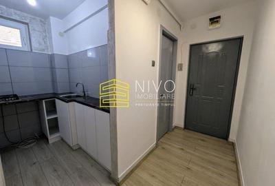 Apartament 1 cameră - Tg. Mureș - Semicentral - Zona Caparol - 3