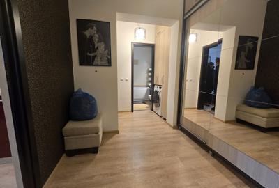 Apartament cu 2 camere decomandat, mobilat în Popas Păcurari - 12