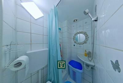 Garsonieră renovată, confort 3, de închiriat în zona UTA – Arad - 5