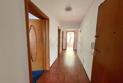 Garaj l 4 Camere l Bloc Nou - 9
