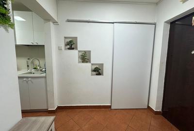 Apartament cu 2 camere semidecomandat, mobilat în Titan - 6